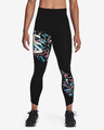 Under Armour Fly Fast Floral Legings