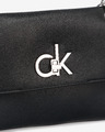 Calvin Klein Ew Conv Flap Crossbody táska