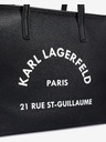 Karl Lagerfeld Rue St Guillaume Kézitáska