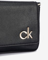 Calvin Klein Ew Flap Crossbody táska
