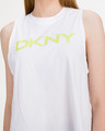 DKNY Sollip Logo Trikó