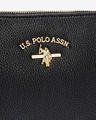 U.S. Polo Assn Stanford Crossbody táska