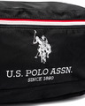 U.S. Polo Assn New Bump Large Övtáska