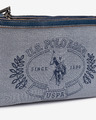 U.S. Polo Assn Victori D.Zip Crossbody táska