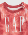GAP Logo Gyerek overall