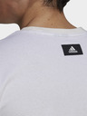 adidas Performance Sportswear Future Icons Logo Graphic Póló