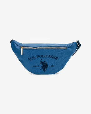 U.S. Polo Assn Patterson Övtáska