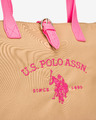 U.S. Polo Assn Patterson Fluo Kézitáska